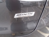 2020 Mazda CX3 AWD 4 door, hatchback, 4 cyl, auto, pw, pl, air, radio, back-up camera sunroof, alloy... (image 5)