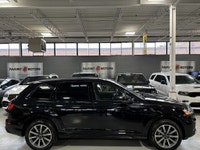 **FALL SPECIAL!** FEATURING : S-LINE, QUATTRO AWD, 7 PASSENGER SEATING, DIGITAL GAUGE CLUSTER NAVIGA... (image 2)