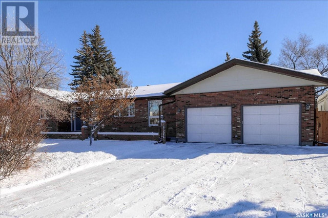 710 Dewdney STREET Indian Head, Saskatchewan in Houses for Sale in Regina