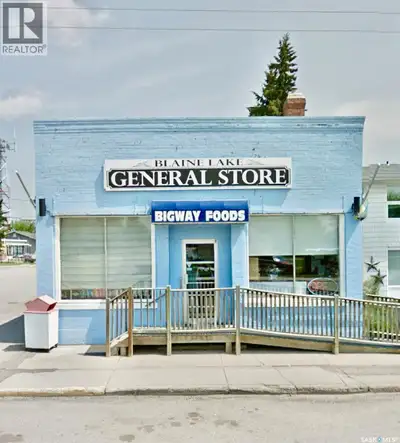 Location, Location, Location! An exceptional opportunity to own a profitable and well-established gr...