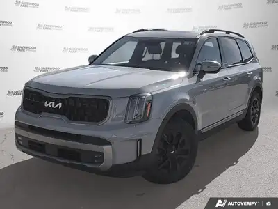 This Kia Telluride boasts a Regular Unleaded V-6 3.8 L/231 engine powering this Automatic transmissi...