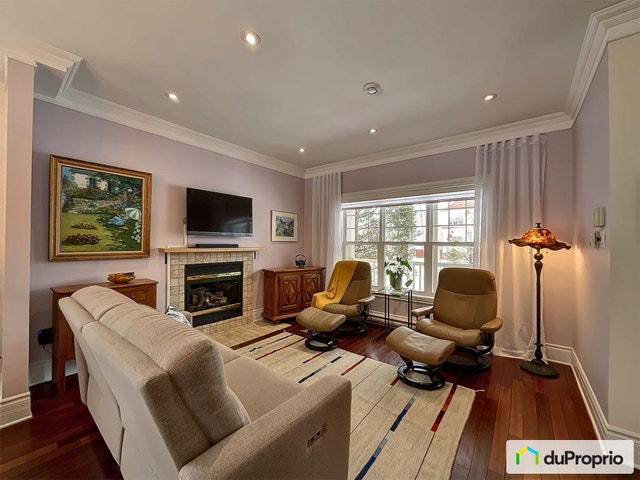 $674,000 - Semi-detached for sale in Lac-Brome — photo 3