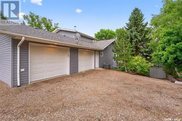 417 Daniel DRIVE Dufferin Rm No. 190, Saskatchewan in Houses for Sale in Moose Jaw - Image 8