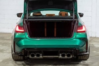 Le prix de vente indiqué comprend : Les frais de transport, préparation et certification BMW. Le pri... (image 1)