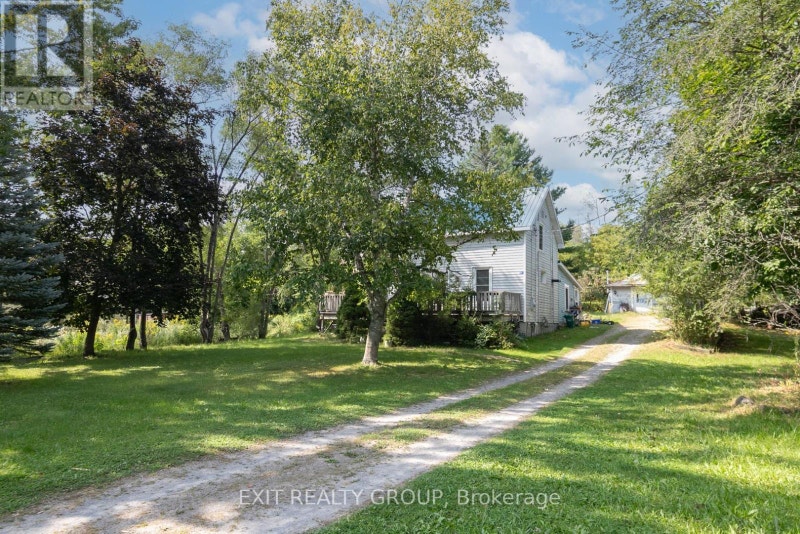 157 NORTH TRENT ST Quinte West, Ontario Houses for Sale Trenton