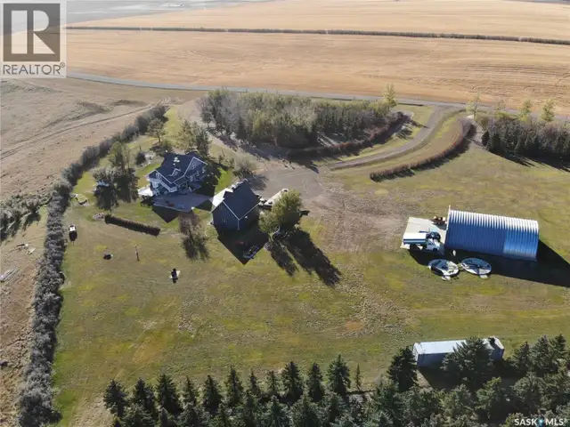 Arlington Farm Arlington Rm No. 79, Saskatchewan in Land for Sale in Swift Current - Image 3