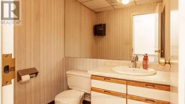 1 - 580 CLARKE ROAD London East (East I), Ontario in Commercial & Office Space for Rent in London - Image 23