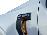 This Ford F-150 boasts a Regular Unleaded V6 3.5 L EcoBoost engine powering this Automatic transmiss... (image 9)