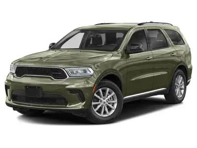 TIRES: 265/50R20 PERFORMANCE AS,GREEN MACHINE,ENGINE: 3.6L V6 24V VVT UPG I W/ESS (STD),BLACKTOP PAC...