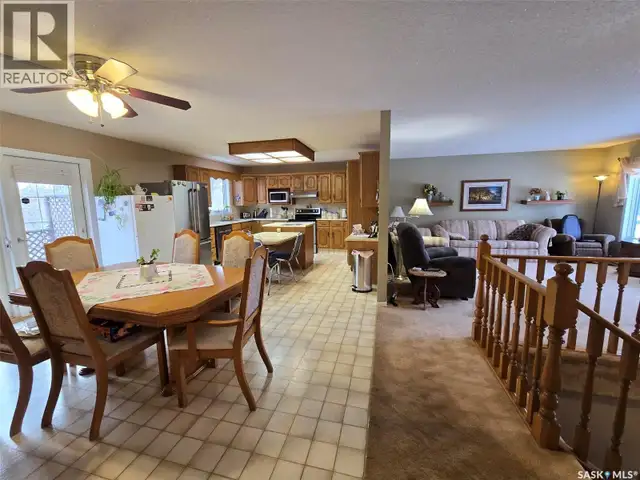 903 Assiniboia AVENUE Grenfell, Saskatchewan in Houses for Sale in Regina - Image 13
