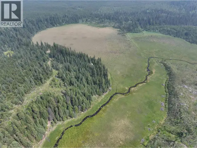 DL11884 BLACKWATER ROAD Quesnel, British Columbia in Land for Sale in Quesnel - Image 4