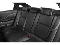 Introducing the 2026 Toyota Crown Platinum Sedan, a sophisticated statement in black with an AWD dri... (image 8)