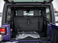 Welcome to Barrie Dodge Chrysler Jeep. The 2026 Jeep Wrangler is a bold new addition to the iconic l... (image 7)