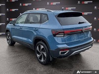 *This Volkswagen Taos is a Bargain with These Options* Wireless Phone Connectivity, Window Grid And... (image 3)