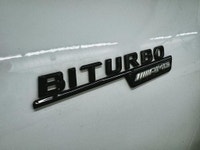 À vendre : Mercedes-Benz C43 AMG Coupé 2017 Seulement 65 181 km ! Moteur 3.0L Biturbo Couleur : Blan... (image 8)