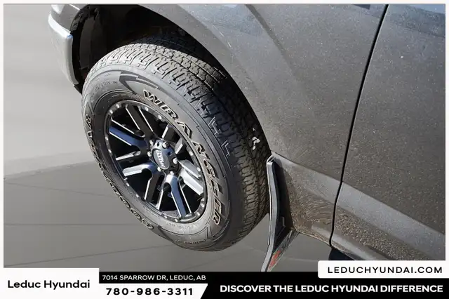 2020 Ford F-150 XLT Confident Design | Practical Strength | Depe in Cars & Trucks in Edmonton - Image 8
