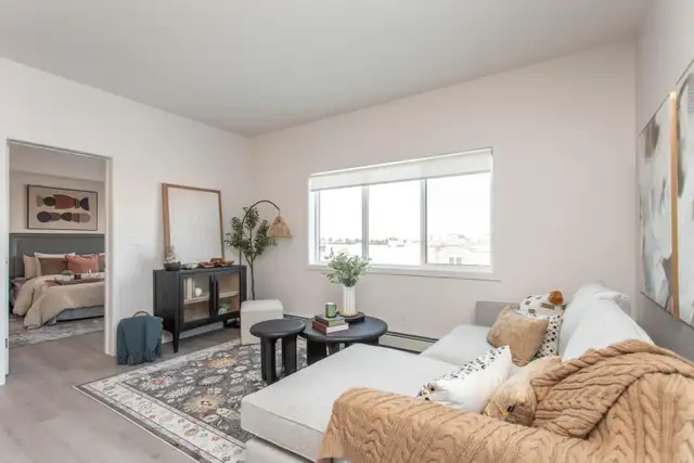 2 Bedroom Apartment **$699 Security Deposit Promo in Long Term Rentals in Red Deer - Image 19