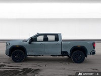 Experience the rugged capability, commanding performance, and premium design of the *2024 GMC Sierra... (image 2)