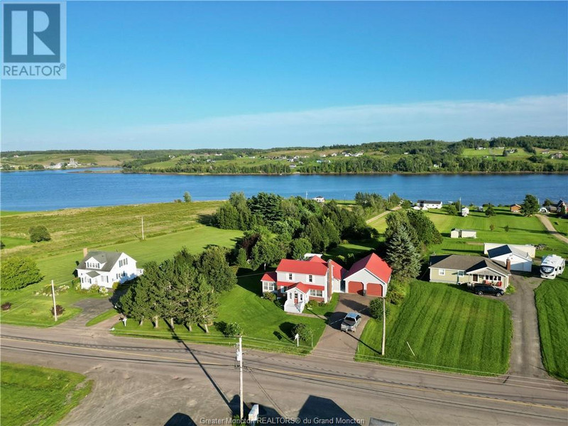 2597 Route 515 SainteMariedeKent, New Brunswick Houses for Sale