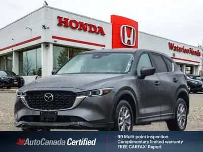 Come visit our Waterloo Honda team, you can find us at 545 King St N, Waterloo, ON N2L 5Z6, or call...