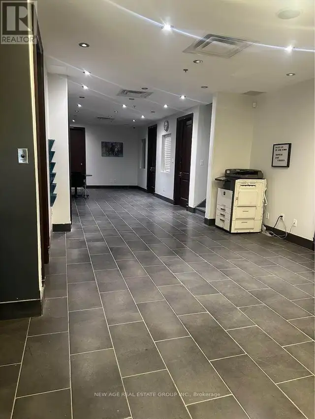 5-2 - 15 BROWNRIDGE ROAD Halton Hills (Rural Halton Hills), Onta in Commercial & Office Space for Rent in Oakville / Halton Region - Image 9