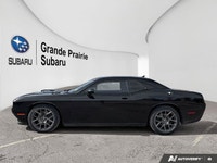 2018 Dodge Challenger R/T Shaker - Grande Prairie Subaru 2018 Dodge Challenger R/T Shaker Vehicle Hi... (image 1)