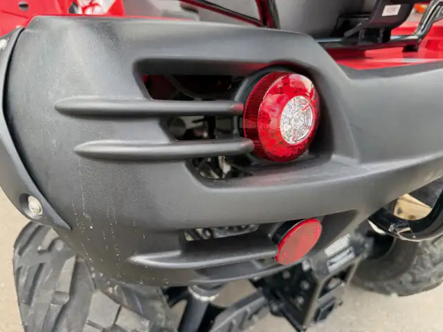 2023 Argo EXPLORER XRT 570 4 X 4 ATV in ATVs in St. Albert - Image 17