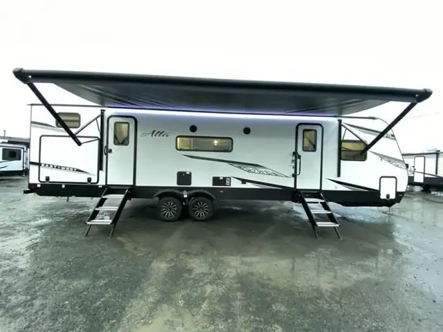2025 EAST TO WEST Alta 3150KBH in Travel Trailers & Campers in Bedford - Image 11