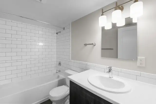 Delta Apartments - 2 Bedroom Apartment for Rent - Peterborough in Long Term Rentals in Peterborough - Image 18
