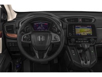 Looking for a dependable, fuel-efficient SUV loaded with premium features? This 2018 Honda CR-V Tour... (image 3)