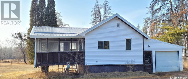 Lot 3, Blk/Par 4 , Plan 84B02062, Ext 0 Rapid View, Saskatchewan in Houses for Sale in Prince Albert