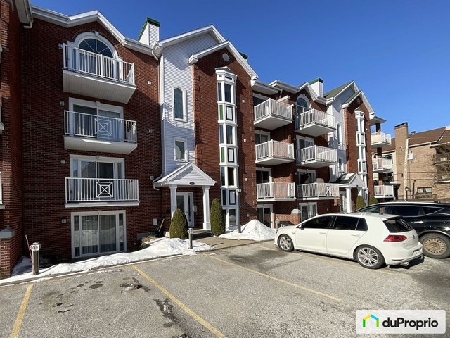 $320,000 - Condominium for sale in St-Hyacinthe — photo 2