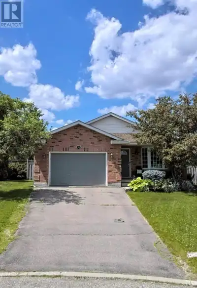 172 SPRINGFIELD PLACE Waterloo, Ontario