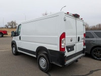 The 2025 RAM 1500 ProMaster C/V LR 118 WB is a versatile and highly functional cargo van designed to... (image 5)