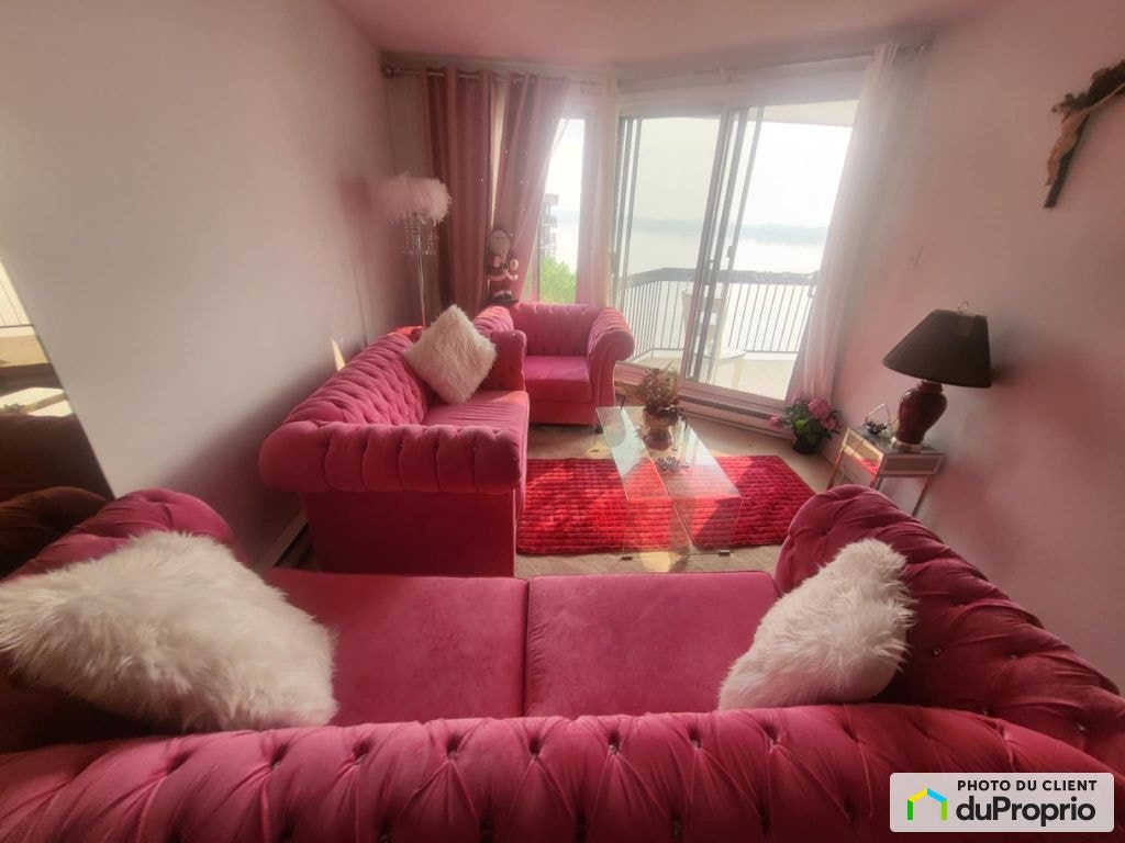 $375,000 - Condominium for sale in North Montreal — photo 2