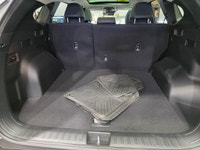 HYUNDAI TUCSON TREND AWD 2024 Traction intégrale HTRAC AWD Moteur 2,5 L GDI 4 cylindres Boîte automa... (image 8)