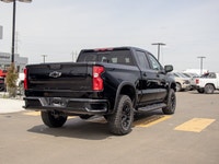 This Chevrolet Silverado 1500 boasts a Gas V8 6.2L/376 engine powering this Automatic transmission.... (image 9)