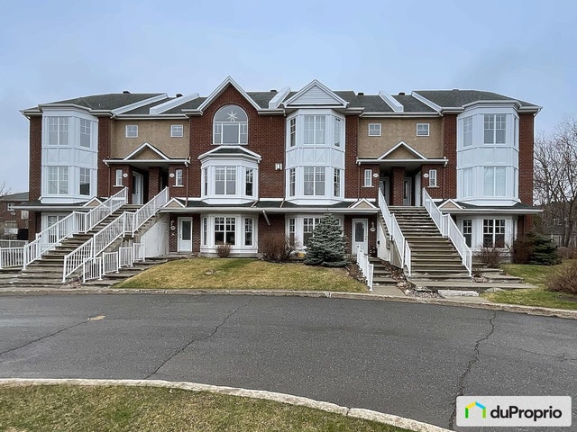 $397,000 - Condominium for sale in Longueuil (Vieux-Longueuil) — photo 3