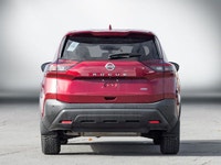 Check out this 2021 Nissan Rogue S before someone takes it home! *Get Your Money's Worth for this Ni... (image 5)