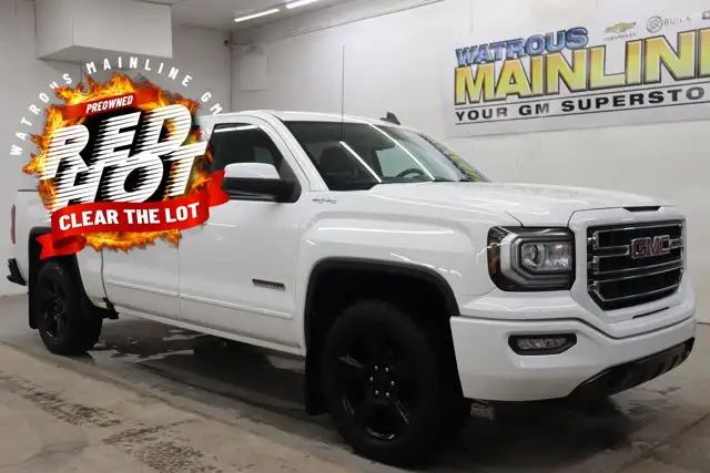 2018 GMC Sierra 1500 SLE in Cars & Trucks in Saskatoon - Image 2