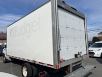 See Dealer Website for Details. 2019 Ford Econoline Commercial Cutaway CUBE 16 PIED . (image 1)