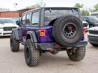 Adds: AEV Dualsport 2 Inch Lift Kit Upgraded Falcon Steering Stabilizer 17 Inch Dirty Life Enigma Wh... (image 5)
