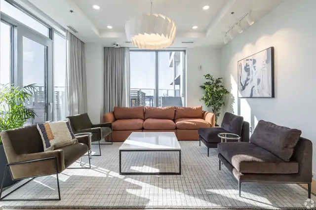 Furnished Room For Rent - TWO Months FREE in Room Rentals & Roommates in Ottawa - Image 9