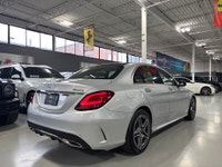 **SUMMER SPECIAL!** FEATURING : AMG PACKAGE, 4MATIC AWD, DUAL SUNROOF, WOOD TRIMS, LED HIGH PERFORMA... (image 2)