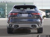 Come visit our London Infiniti team, you can find us at 1055 Wharncliffe Rd S Suite 101, London, ON... (image 3)