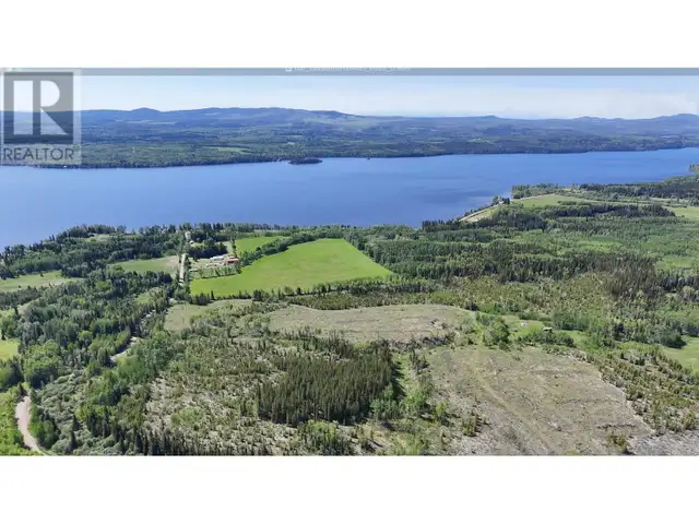 COLLEYMOUNT ROAD Burns Lake, British Columbia in Land for Sale in Burns Lake - Image 30