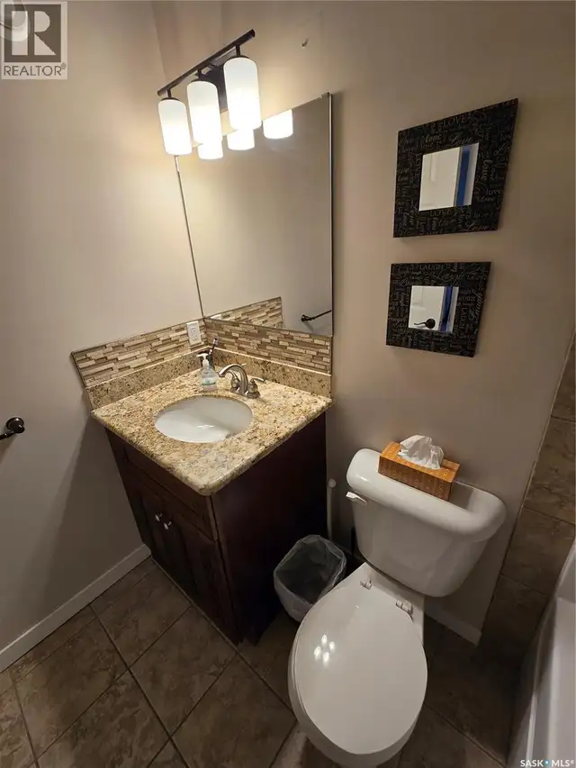 721 Barber CRESCENT Weyburn, Saskatchewan in Houses for Sale in Regina - Image 32