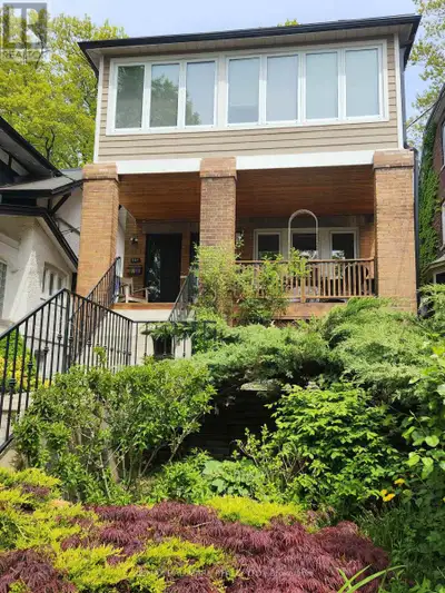 22B - 22 GLENFERN AVENUE N Toronto (The Beaches), Ontario