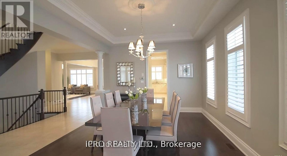 5116 SUMMERSKY COURT Mississauga (Central Erin Mills), Ontario 5