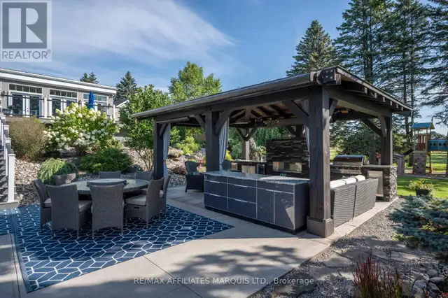 20288 COUNTY ROAD 2 ROAD South Glengarry, Ontario in Houses for Sale in Ottawa - Image 40